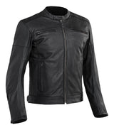Street & Steel Blade Chaqueta