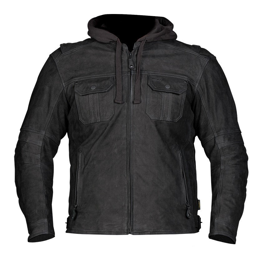 Street & Steel Drifter Chaqueta