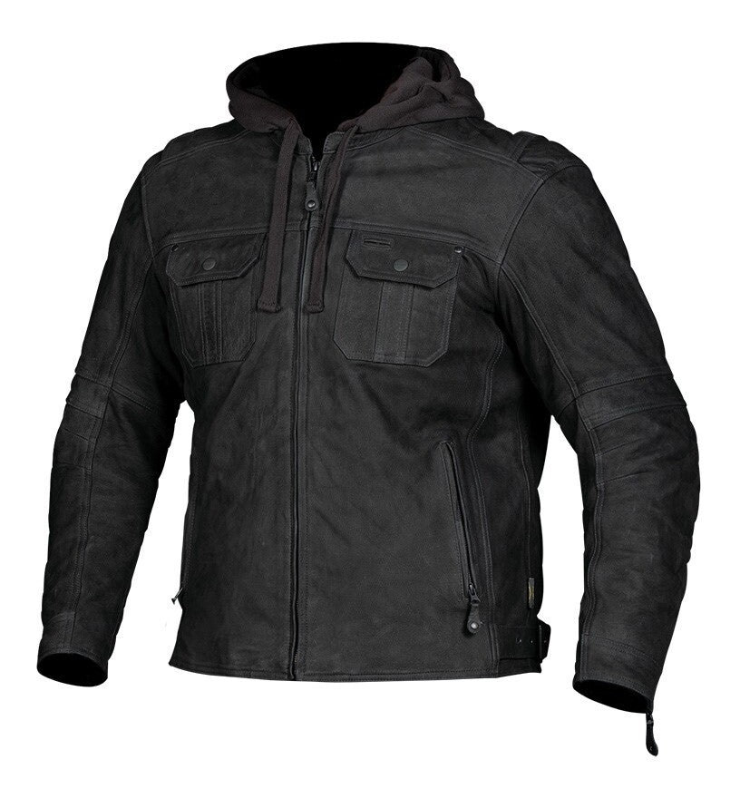Street & Steel Drifter Chaqueta