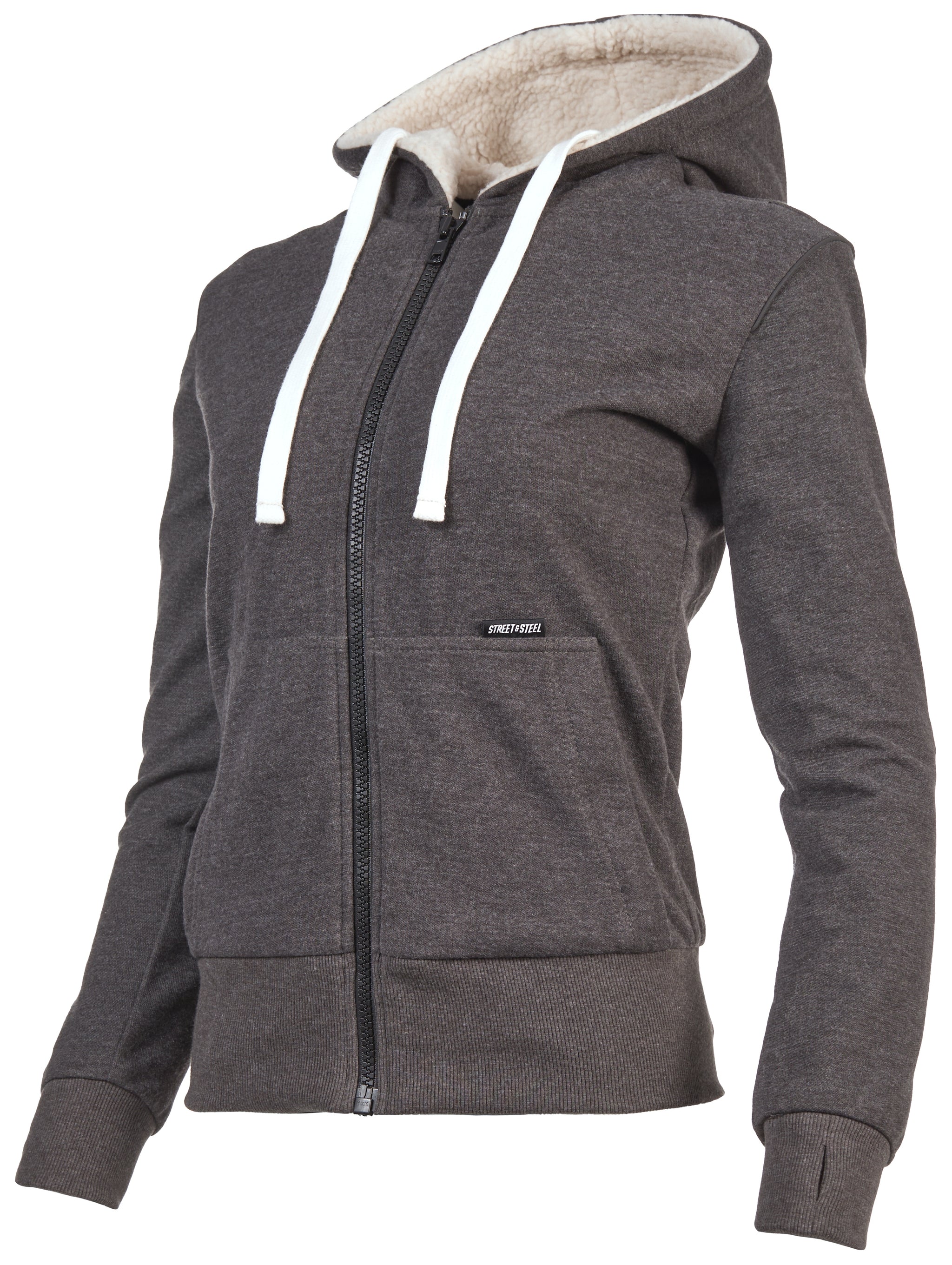 Street & Steel Full Tilt Women's Sudadera con capucha