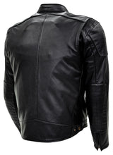 Street & Steel Independence Chaqueta
