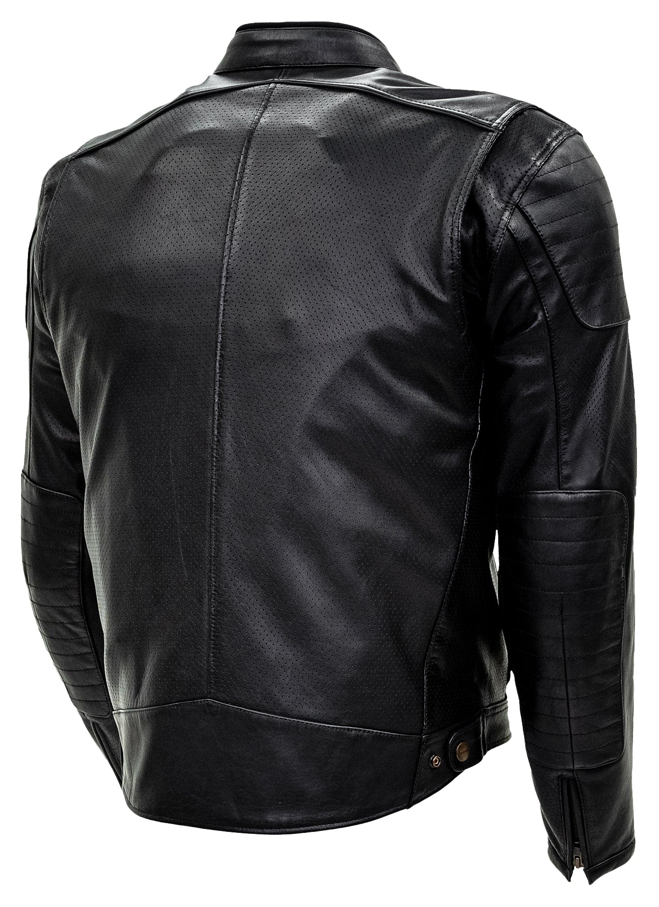 Street & Steel Independence Chaqueta