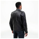 Street & Steel Independence Chaqueta