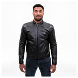 Street & Steel Independence Chaqueta