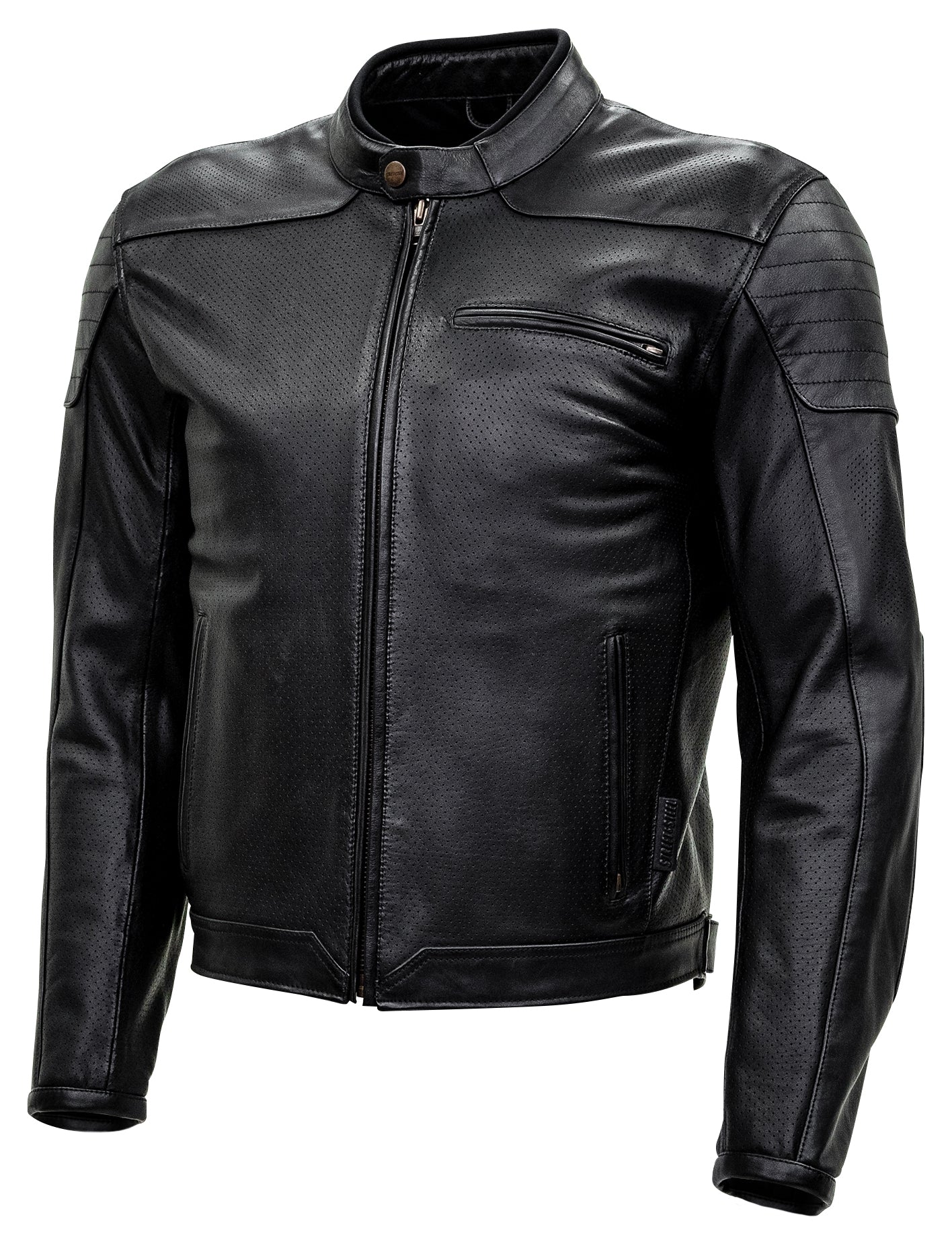 Street & Steel Independence Chaqueta