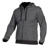 Street & Steel Kickstarter Moto Sudadera con capucha