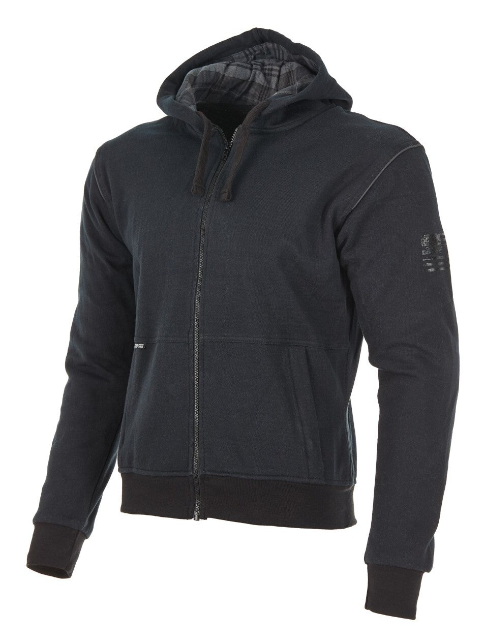 Street & Steel Lane Splitter 2 Chaqueta