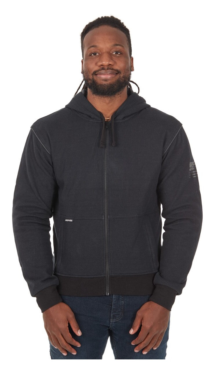 Street & Steel Lane Splitter 2 Chaqueta