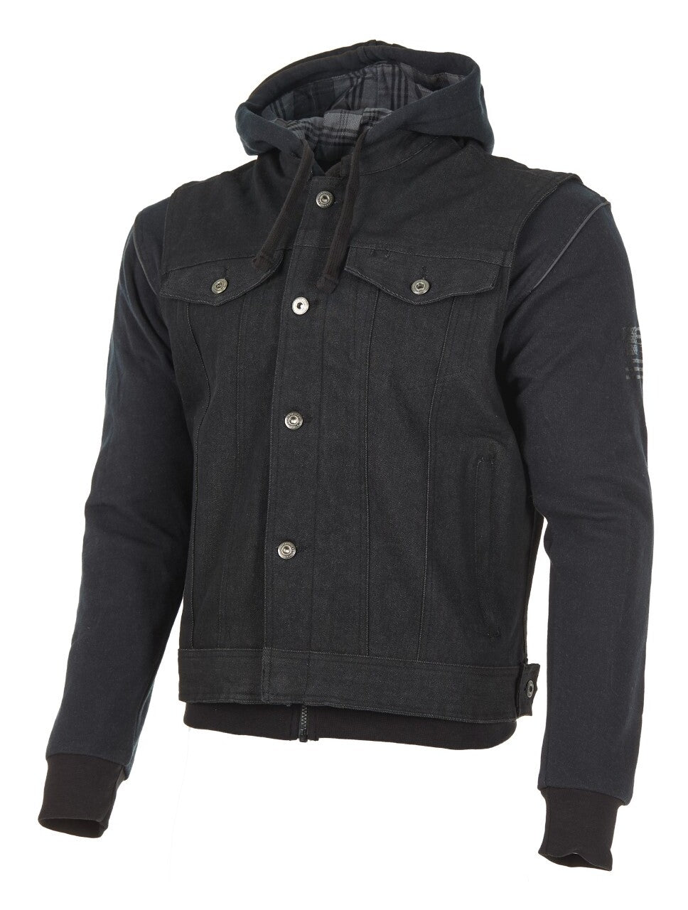 Street & Steel Lane Splitter 2 Chaqueta