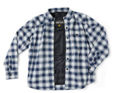 Street & Steel Mission Moto Riding Camisa