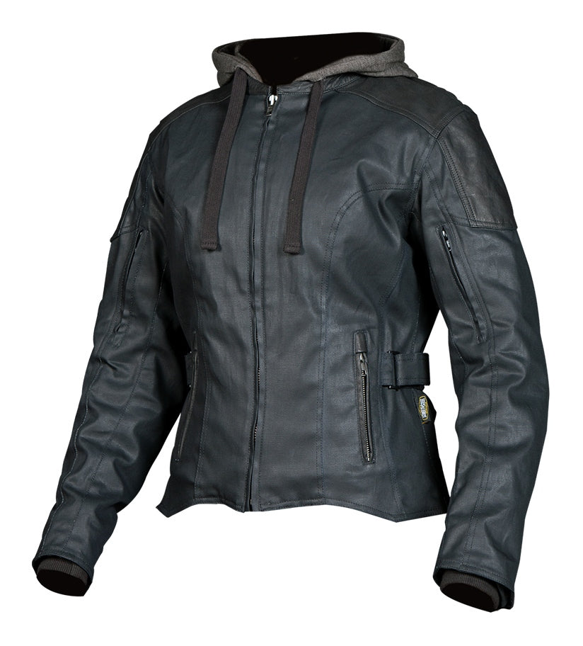Street & Steel Runaway Chaqueta de mujer