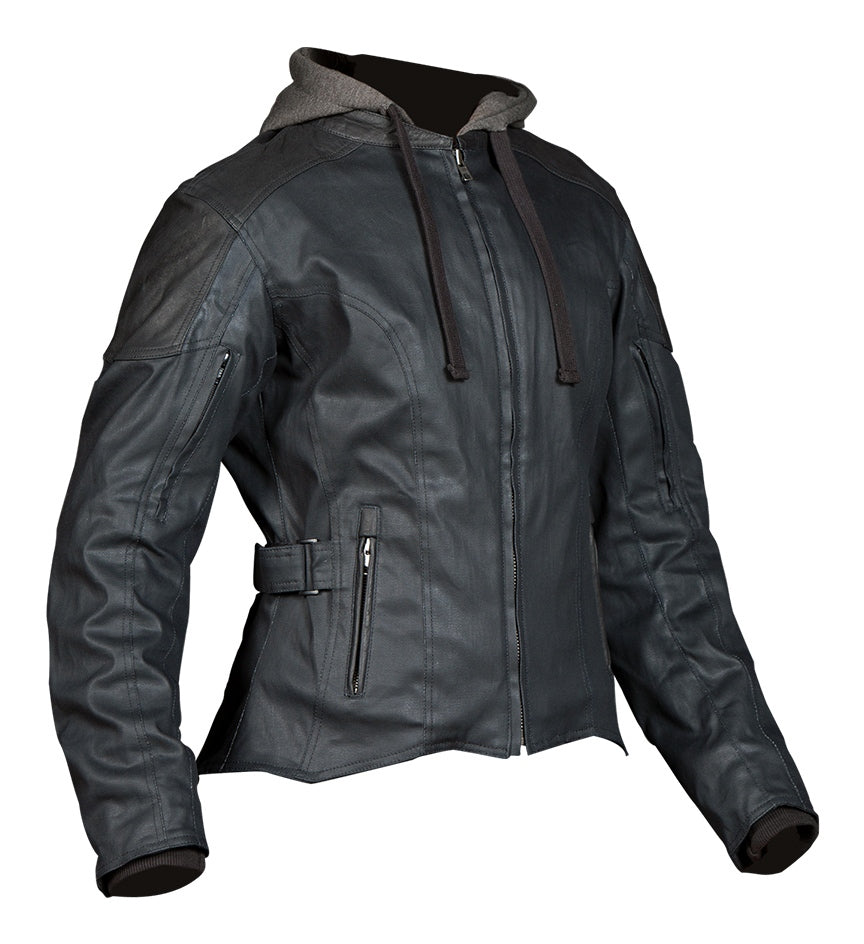 Street & Steel Runaway Chaqueta de mujer