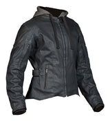 Street & Steel Runaway Chaqueta de mujer
