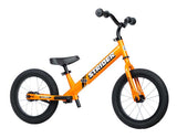 Bicicleta de equilibrio deportiva Strider 14X
