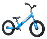 Bicicleta de equilibrio deportiva Strider 14X