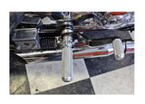Kit de control intermedio TC Bros para Harley