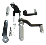 Kit de control intermedio TC Bros para Harley