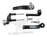 Kit de control intermedio TC Bros para Harley