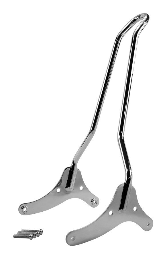 Respaldo TC Bros para Harley