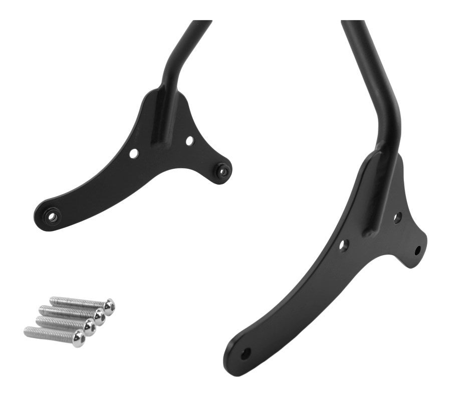 Respaldo TC Bros para Harley
