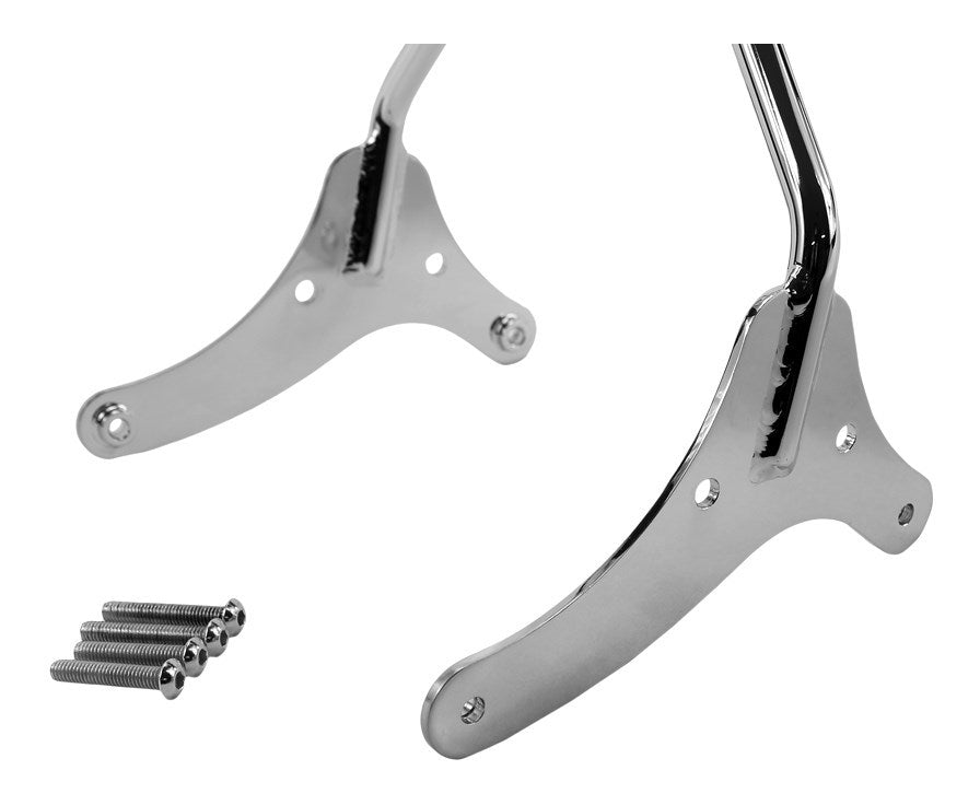 Respaldo TC Bros para Harley