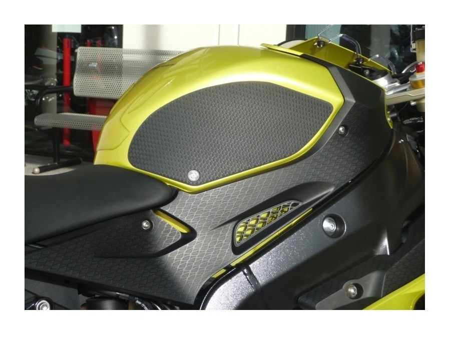 Protectores de tanque TechSpec Snake Skin