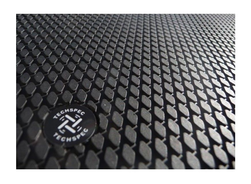 Protectores de tanque TechSpec Snake Skin