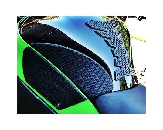 Protectores de tanque TechSpec Snake Skin