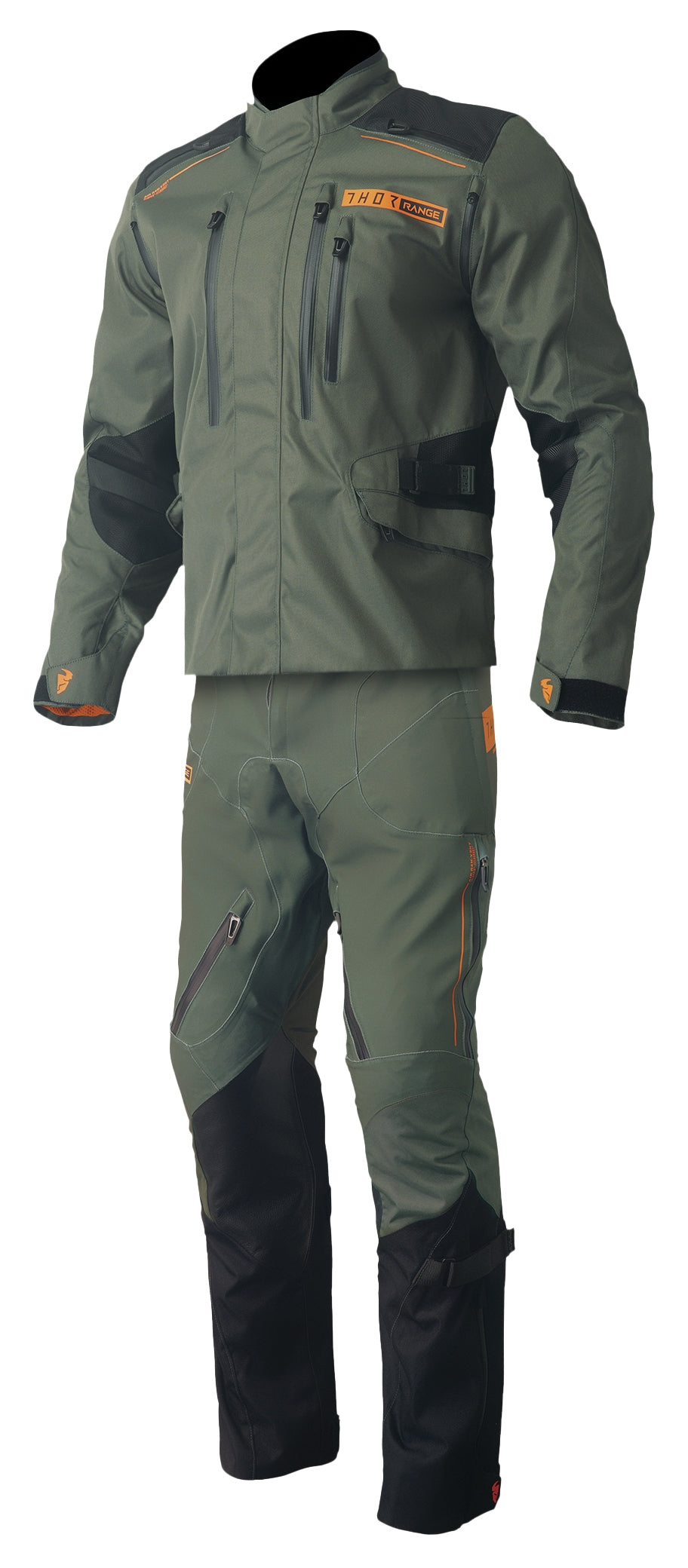 Thor Range Chaqueta