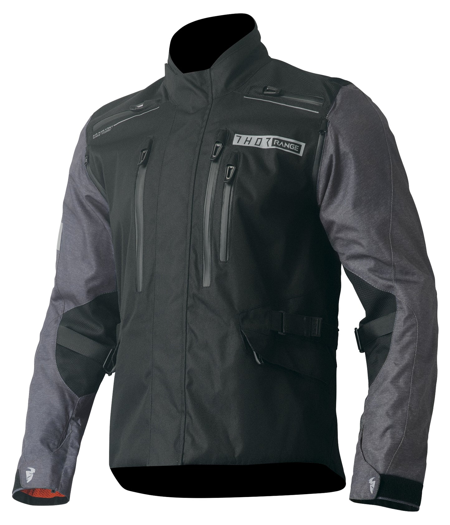 Thor Range Chaqueta