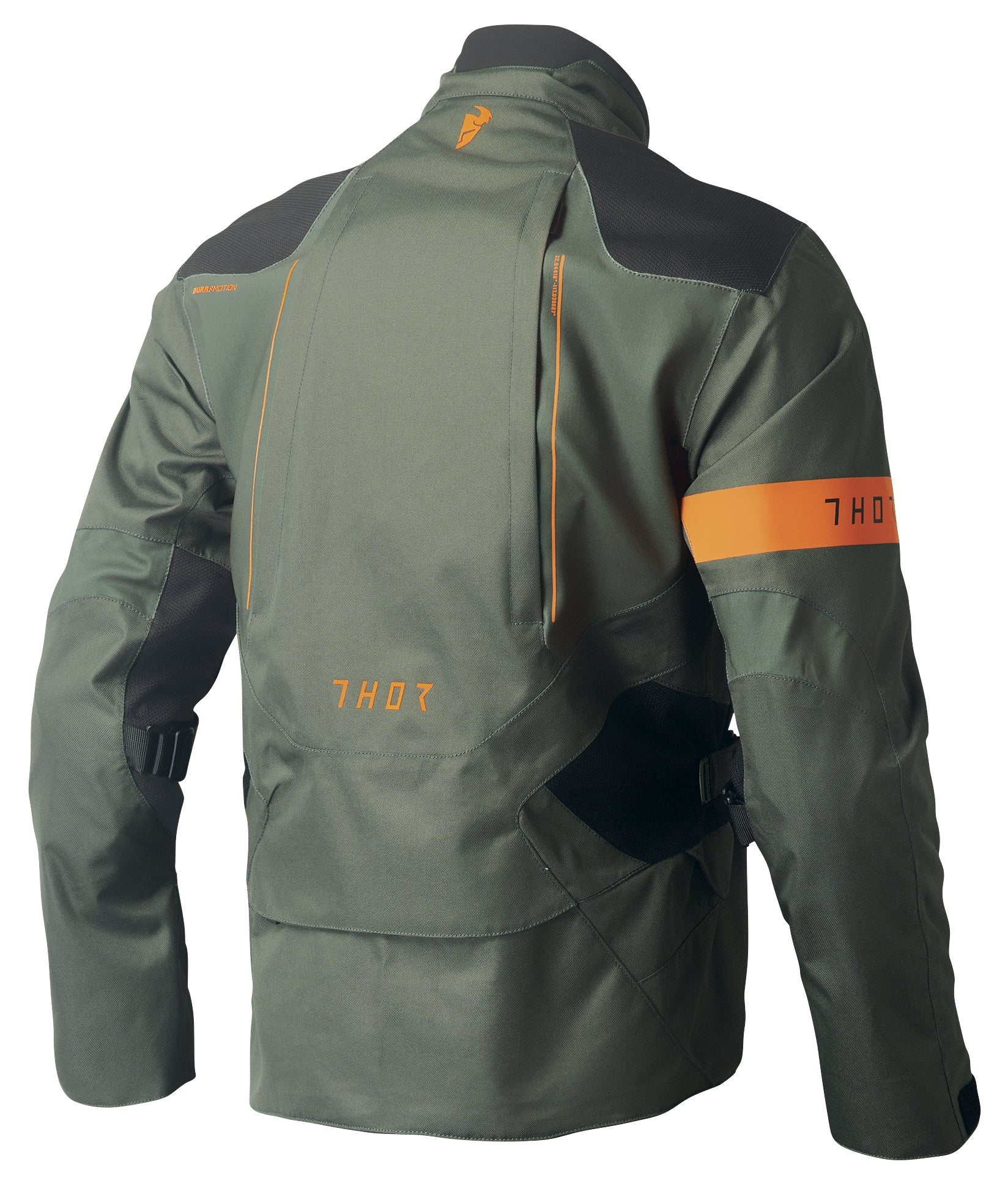 Thor Range Chaqueta