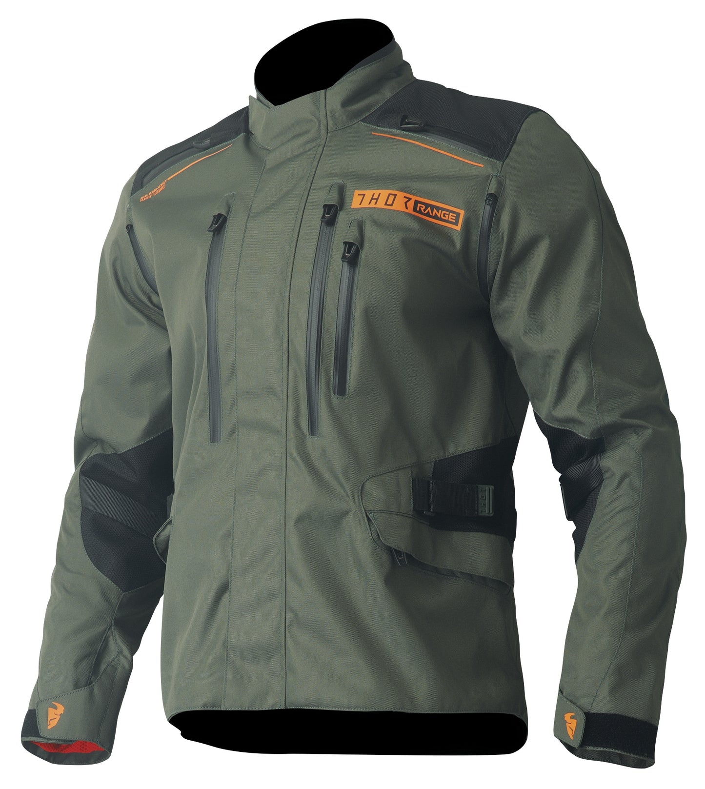 Thor Range Chaqueta