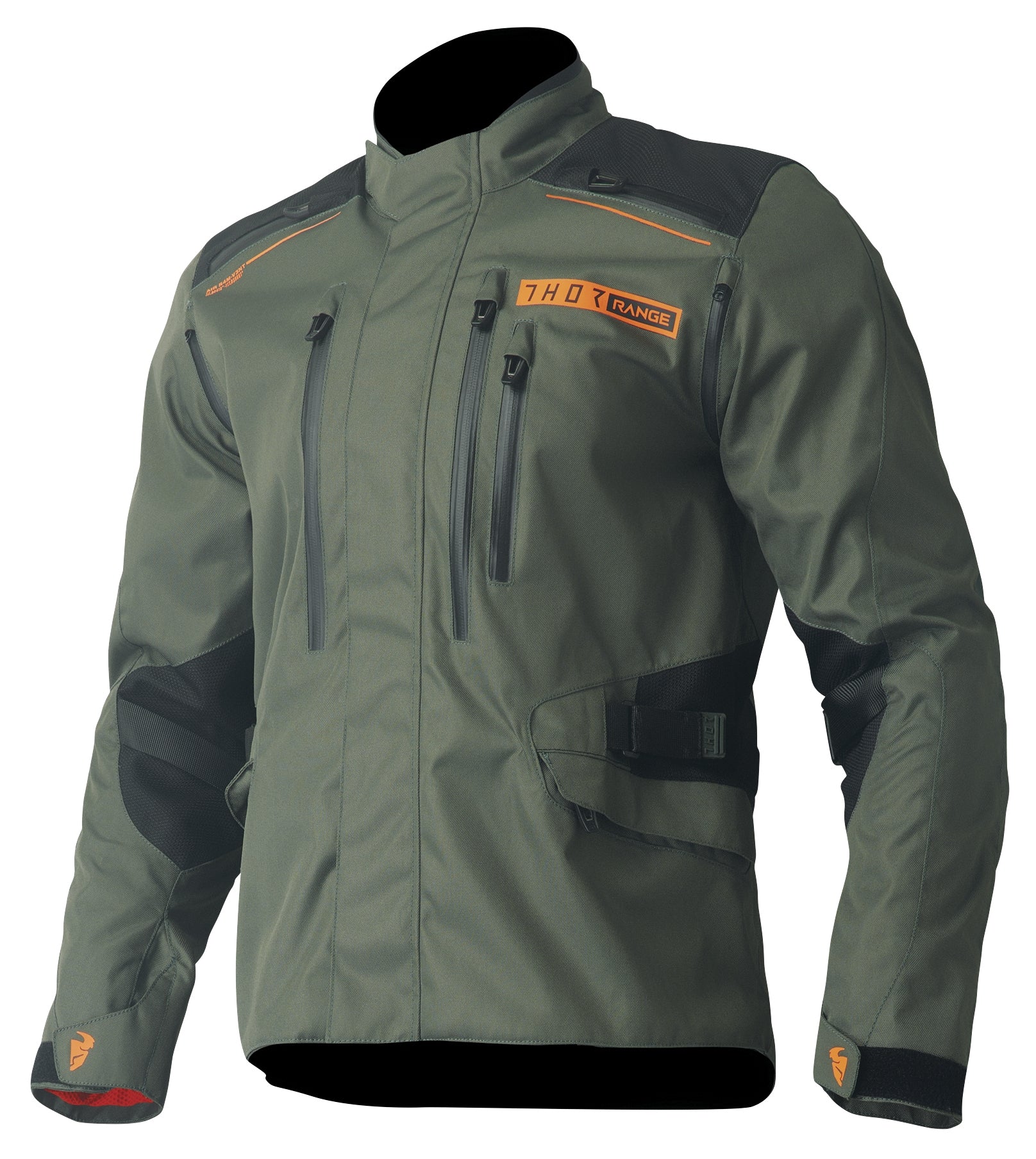 Thor Range Chaqueta