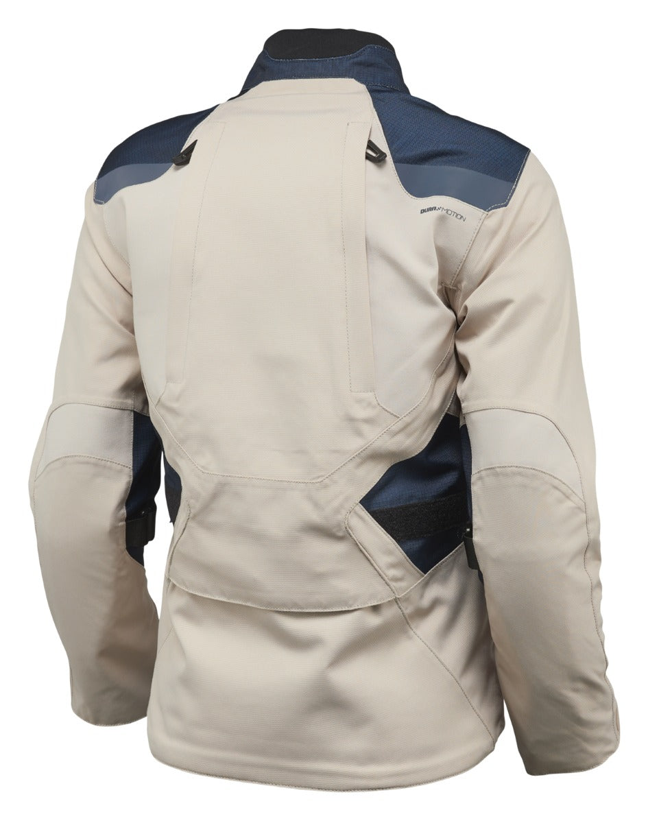 Thor Range Chaqueta de mujer