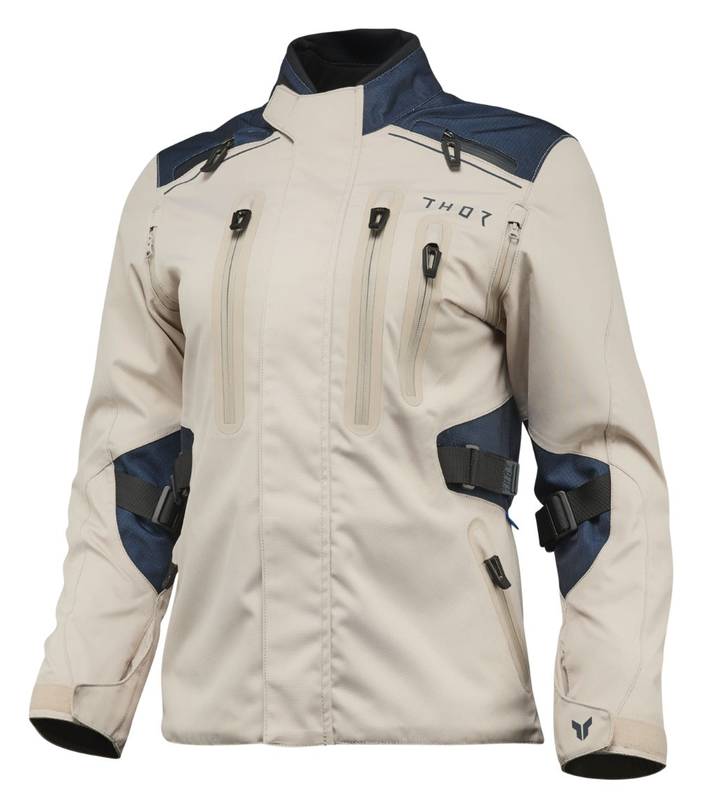 Thor Range Chaqueta de mujer