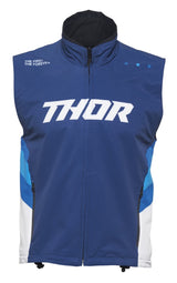 Thor Warmup Chaleco