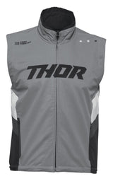 Thor Warmup Chaleco