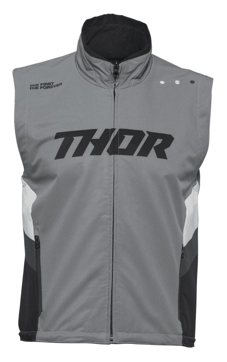 Thor Warmup Chaleco
