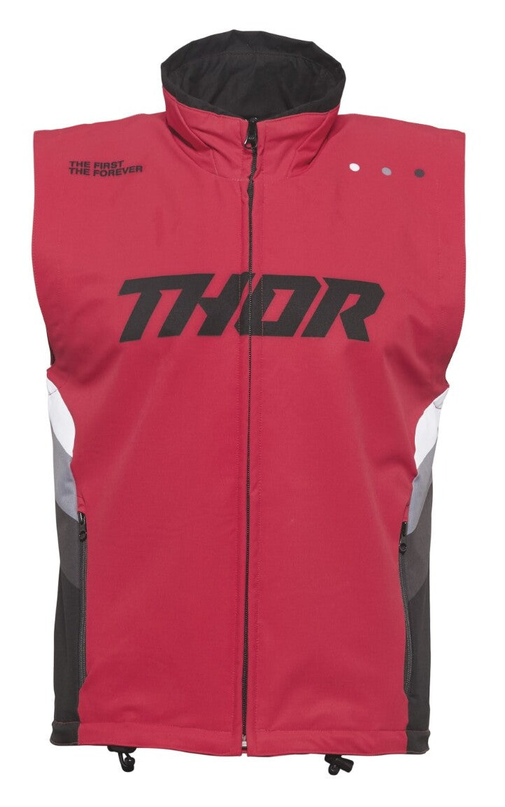 Thor Warmup Chaleco
