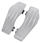 Plataformas de piso Thrashin Supply Bagger para Harley (1984-2026)