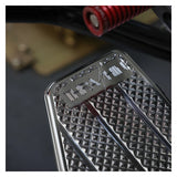 Plataformas de piso Thrashin Supply Bagger para Harley (1984-2026)