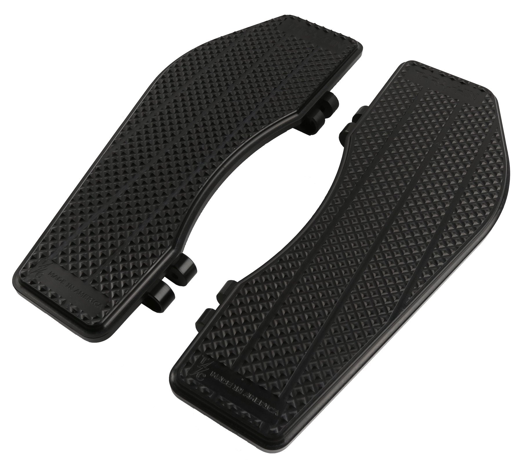 Plataformas de piso Thrashin Supply Bagger para Harley (1984-2026)