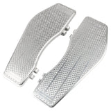 Plataformas de piso Thrashin Supply Bagger para Harley (1984-2026)