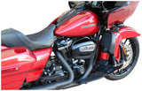 Plataformas de piso Thrashin Supply Bagger para Harley (1984-2026)