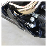 Varillaje de freno ajustable Thrashin Supply para Harley Softail 2018-2026