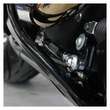 Varillaje de freno ajustable Thrashin Supply para Harley Softail 2018-2026