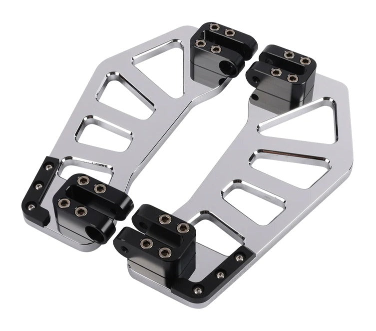 Plataformas Thrashin Supply Apex para Harley 1984-2026