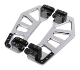 Plataformas Thrashin Supply Apex para Harley 1984-2026