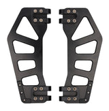 Plataformas Thrashin Supply Apex para Harley 1984-2026