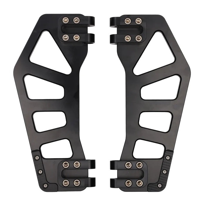 Plataformas Thrashin Supply Apex para Harley 1984-2026